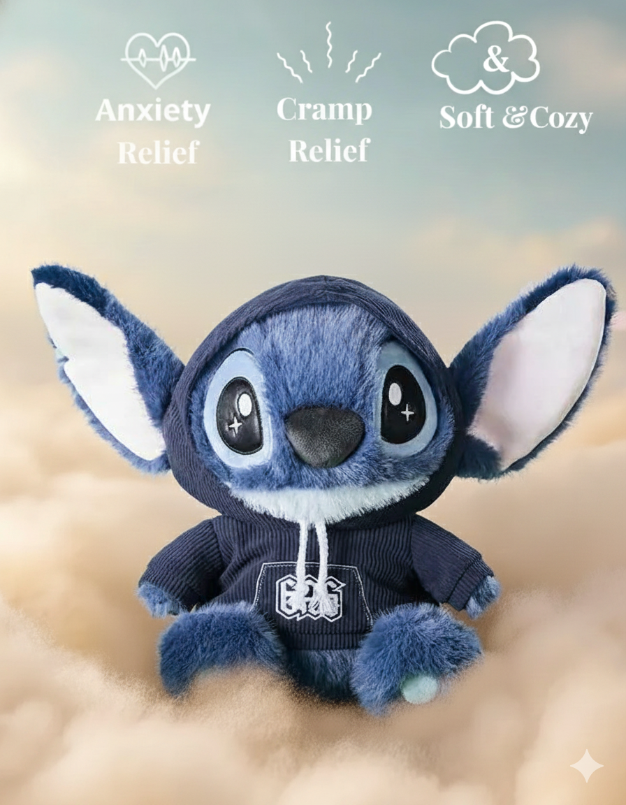 Stitch Plush
