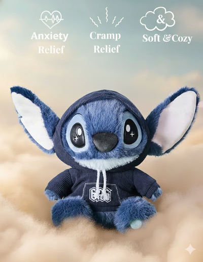 Stitch Plush