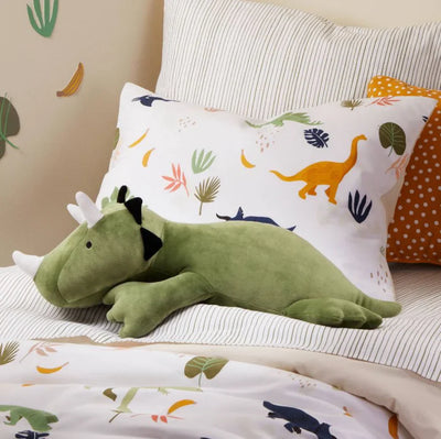 Jade® Weighted Plushie